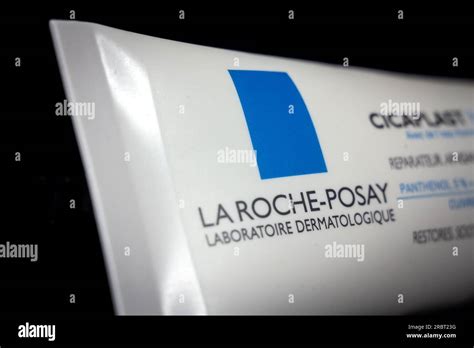 is la roche posay owned by l'oreal